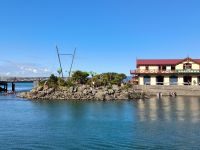 Wellington Waterfront 