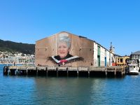 Wellington Waterfront 