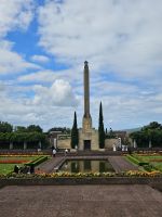 Memorial Auckland