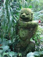 Im Botanischen Garten  (9)