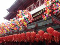 Unterwegs in Chinatown (9)