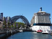 Hafenrundfahrt in Sydney (3)
