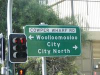 Stadtrundfahrt in Sydney (12)