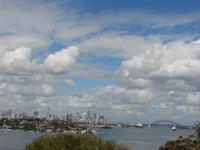 Stadtrundfahrt in Sydney (13)