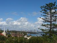 Stadtrundfahrt in Sydney (16)