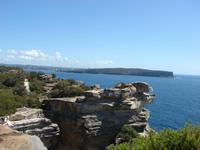 Stadtrundfahrt in Sydney (17)