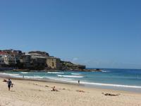 Stadtrundfahrt in Sydney (18)