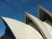 Stadtrundfahrt in Sydney (2)