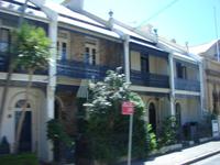 Stadtrundfahrt in Sydney (21)