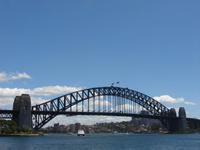 Stadtrundfahrt in Sydney (22)