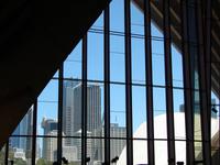 Stadtrundfahrt in Sydney (4)