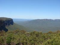 Blue Mountains