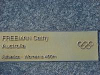 Olympiagelände Sydney (5)