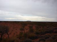 Rund um die Kata Tjutas (10)