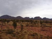 Rund um die Kata Tjutas (11)