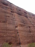 Rund um die Kata Tjutas (18)