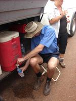 Rund um die Kata Tjutas (7)