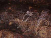 Rund um den Uluru (3)