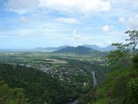 Mit dem Scenic Railway von Kuranda nach Freshwater (22)