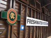 Mit dem Scenic Railway von Kuranda nach Freshwater (28)