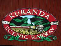 Mit dem Scenic Railway von Kuranda nach Freshwater (8)