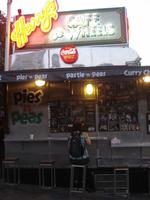 Tiger Pies bei Harry in Sydney (3)