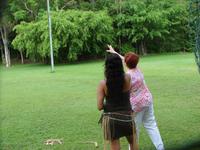 Tjapukai Aboriginal Cultural Park (18)