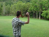 Tjapukai Aboriginal Cultural Park (20)