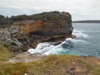Sydney (Watsons Bay)