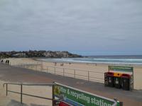 Sydney (Bondi Beach)