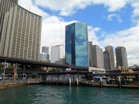 Sydney (Circular Quay)