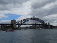Sydney (Harbour Bridge)