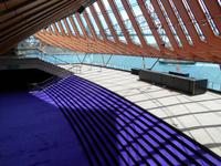 Sydney (Besichtigung des Opernhauses)