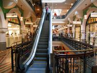 Sydney (Queen Victoria Building)