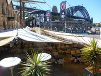 Sydney (Abendessen im 