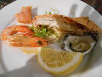 Sydney (Abendessen im 