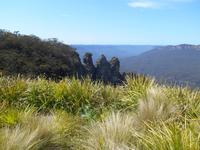 Blue Mountains (Felsformation 