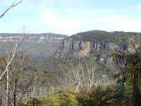 Blue Mountains