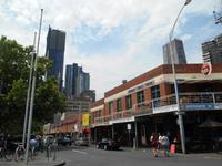 Melbourne (Queen Victoria Market)