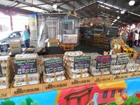 Melbourne (Queen Victoria Market)