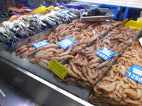 Melbourne (Queen Victoria Market)