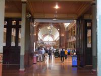 Melbourne (Royal Exhibition Building)