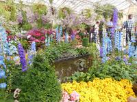 Melbourne (Fitzroy Gardens - Conservatory)