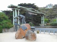 Great Ocean Road (Memorial Arch)