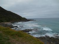 Great Ocean Road