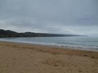 Great Ocean Road (Strand von Apollo Bay)
