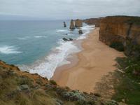 Great Ocean Road (Port Campbell National Park - 12 Aposel)