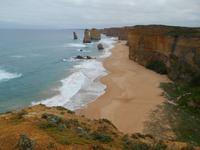 Great Ocean Road (Port Campbell National Park - 12 Aposel)