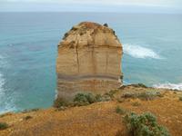 Great Ocean Road (Port Campbell National Park - 12 Aposel)