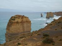 Great Ocean Road (Port Campbell National Park - 12 Aposel)